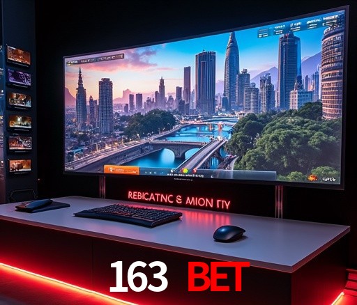 Estatísticas do Jogo 163 bet